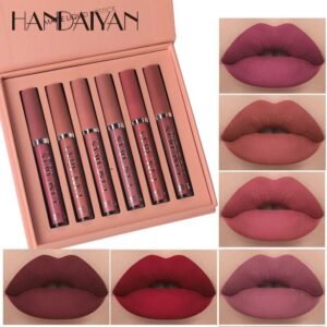 Handiyan lipstick 6 piece